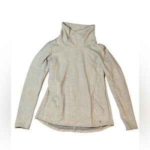 KÜHL Quilted Casual and Workout Jacket - Size M A05